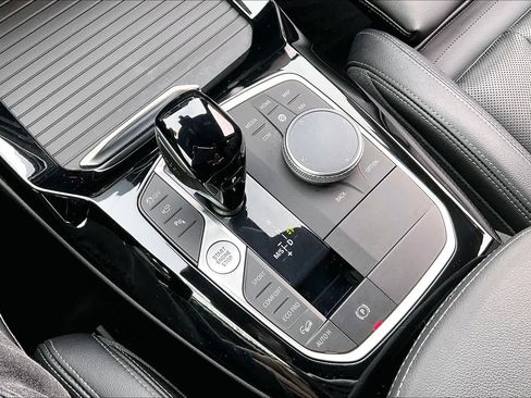 Used 2022 BMW X3 M40i w/ Premium Package image 37