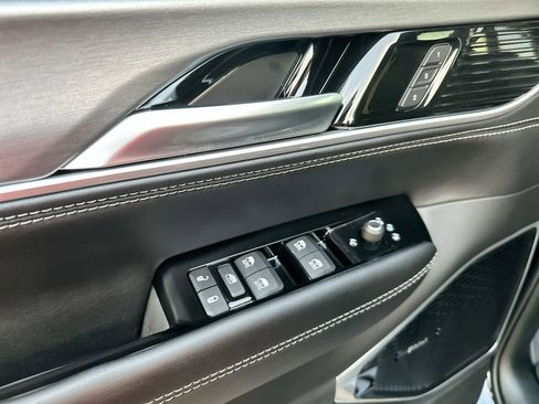 New 2026 Jeep Grand Wagoneer L Limited image 13