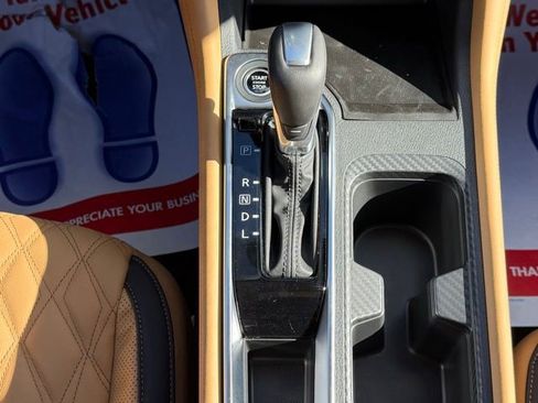 New 2025 Nissan Sentra SV w/ SV Premium Package image 27