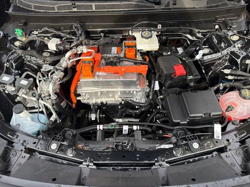 New 2026 Honda Prologue EX image 26