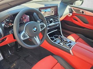 New 2026 BMW 840i Convertible w/ Comfort Seating Package video 3