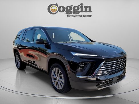 New 2026 Buick Enclave Preferred w/ Power Package image 18