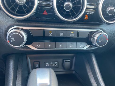 Certified 2024 Nissan Sentra SV image 50