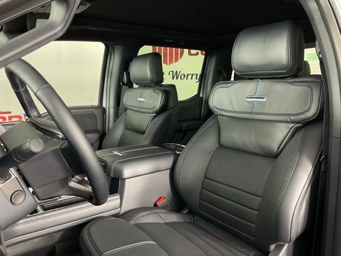 New 2026 Ford F350 Platinum image 14