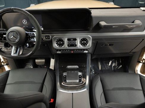 Used 2026 Mercedes-Benz G 63 AMG 4MATIC image 22