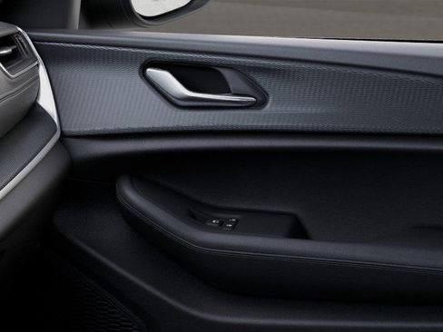 New 2025 Jeep Grand Cherokee L Altitude image 26