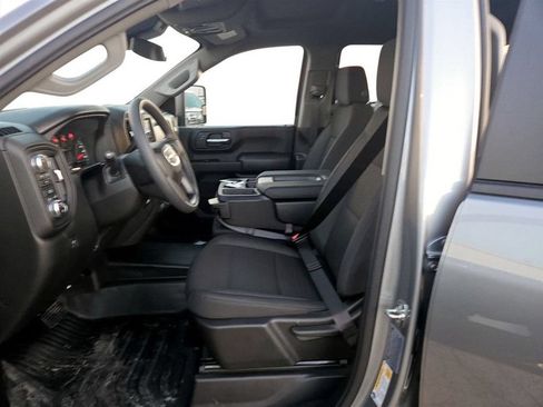 New 2026 GMC Sierra 2500 Pro w/ Convenience Package AWD/4WD image 26