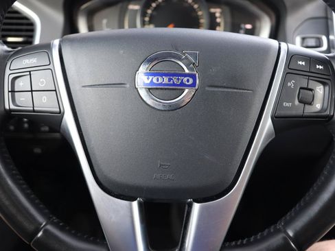 Used 2017 Volvo XC60 T6 Dynamic w/ Climate Package AWD/4WD image 14