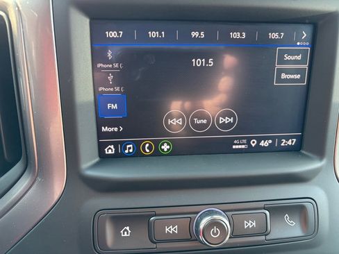 Used 2024 GMC Sierra 1500 Pro w/ Pro Value Package image 28