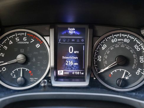 Used 2023 Toyota Tacoma TRD Pro image 23