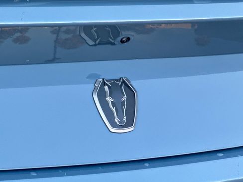 New 2024 Ford Mustang Dark Horse w/ Dark Horse Handlin Package image 30