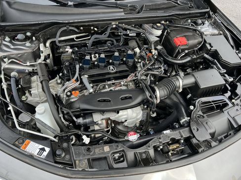 Used 2024 Acura Integra A-Spec image 27