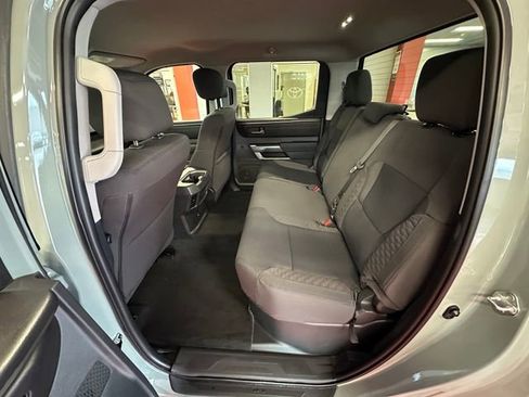Used 2024 Toyota Tundra SR5 AWD/4WD image 14