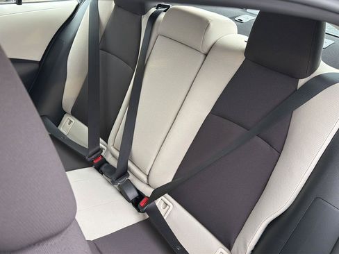 New 2026 Toyota Corolla LE FWD image 28