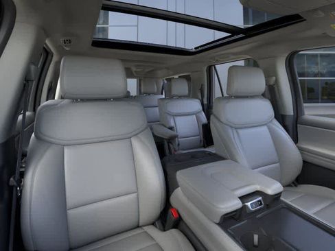 New 2026 Ford Expedition Max Active AWD/4WD image 10