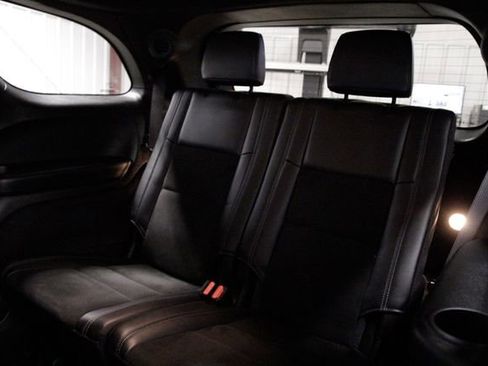 Used 2022 Dodge Durango GT image 18