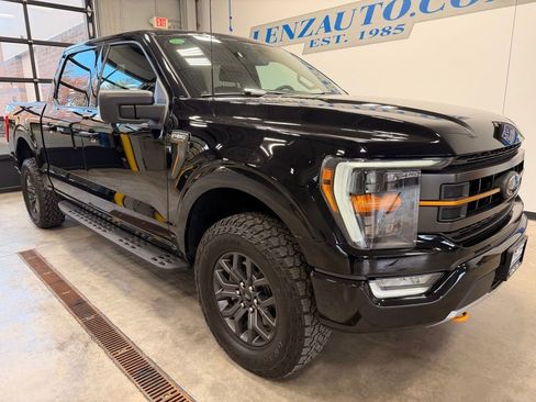 Used 2023 Ford F150 Tremor image 2