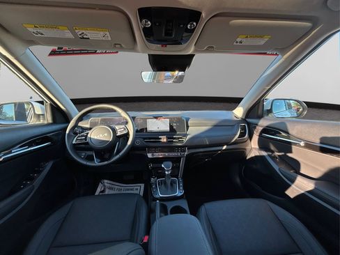 New 2026 Kia Seltos EX w/ EX Sunroof Package image 19
