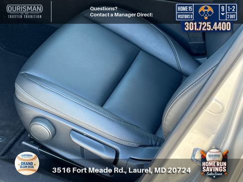Used 2025 MAZDA MAZDA3 s FWD image 7