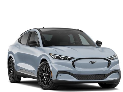 New 2026 Ford Mustang Mach-E Premium AWD/4WD image 5