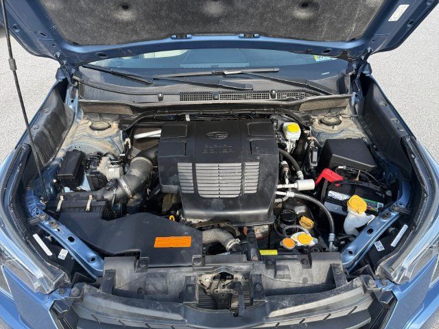Used 2022 Subaru Forester AWD/4WD image 21