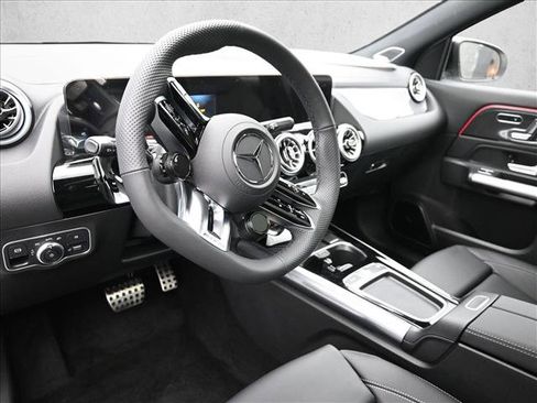 Certified 2025 Mercedes-Benz GLA 35 AMG 4MATIC image 10