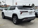 New 2026 Chevrolet Equinox LT image 3
