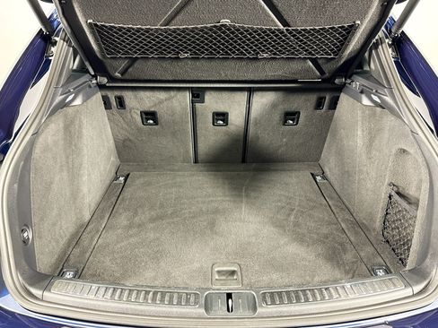 Used 2020 Porsche Macan AWD/4WD image 35