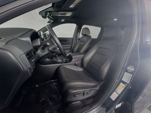 Certified 2025 Honda CR-V Sport-L image 10