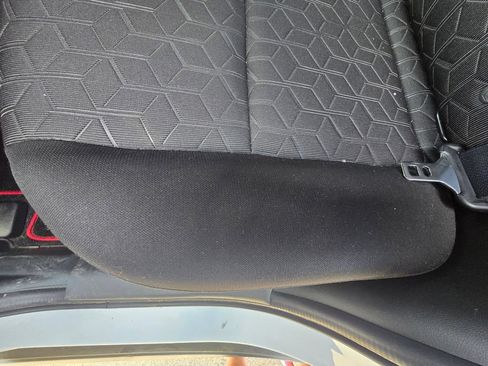 Used 2023 Mitsubishi Outlander Sport Ralliart AWD/4WD image 16