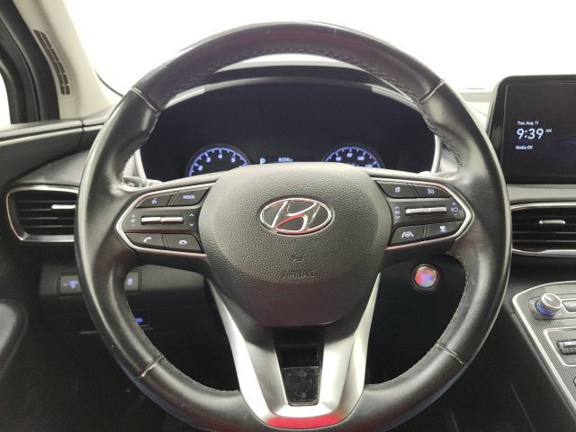 Used 2023 Hyundai Santa Fe SEL AWD/4WD image 51