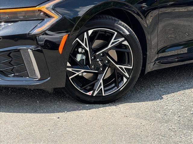 New 2026 Kia K5 GT-Line w/ GT-Line Red Interior Package FWD image 22