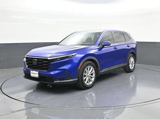 Certified 2024 Honda CR-V EX-L video 1