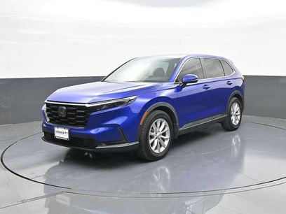 Certified 2024 Honda CR-V EX-L
