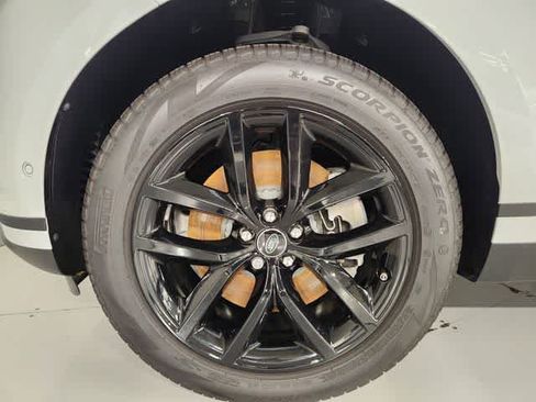Used 2026 Land Rover Range Rover Velar S AWD/4WD image 8