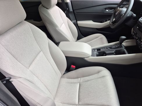 New 2026 Honda Accord SE image 35