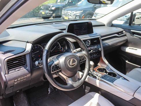Used 2022 Lexus RX 350 FWD w/ Premium Package image 22