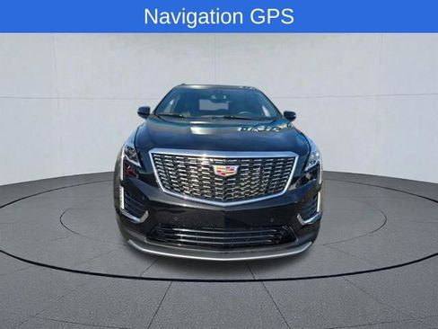 Used 2025 Cadillac XT5 Premium Luxury FWD image 10