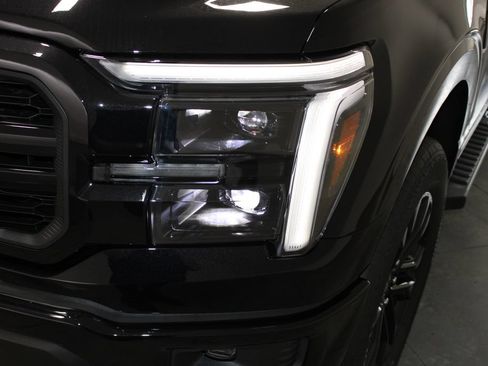 New 2026 Ford F150 Lariat w/ Equipment Group 502A High AWD/4WD image 49