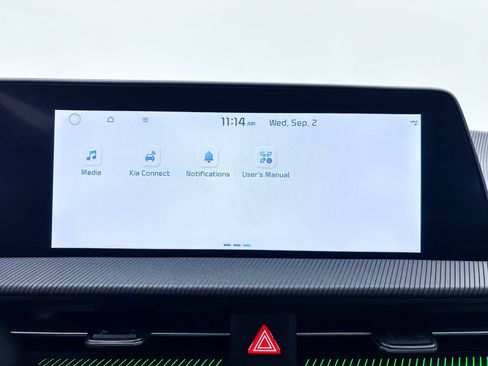 Certified 2023 Kia EV6 GT-Line AWD/4WD image 27