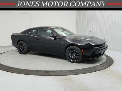 New 2026 Dodge Charger Scat Pack w/ Blacktop Package