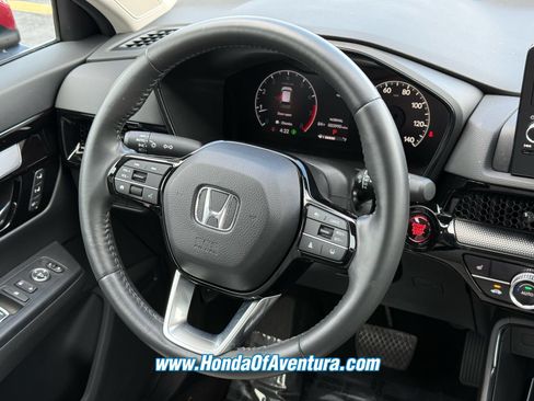 Certified 2024 Honda CR-V EX-L image 17