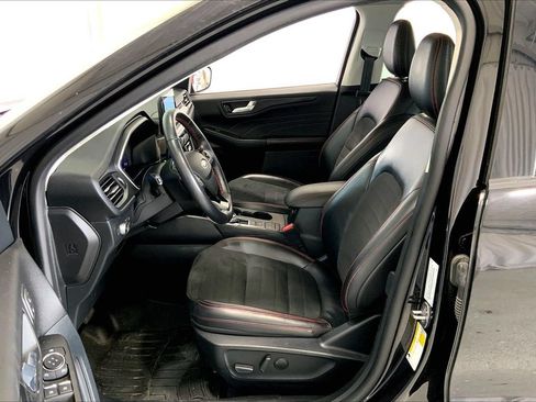 Used 2021 Ford Escape SEL w/ SEL Stealth AWD Package image 15
