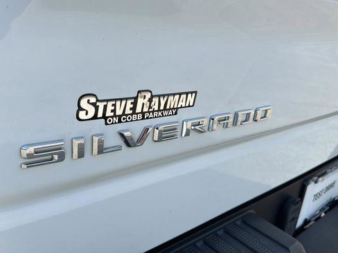 Used 2019 Chevrolet Silverado 1500 RST w/ All-Star Edition image 26