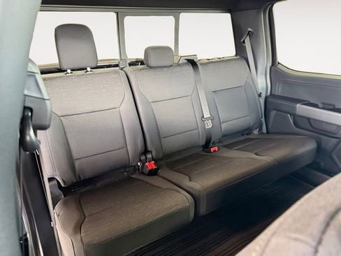 New 2026 Ford F150 XLT AWD/4WD image 17
