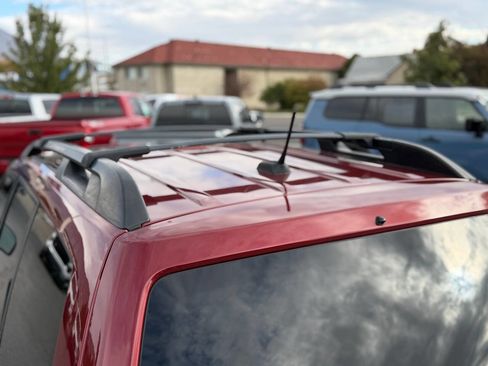 Used 2012 Subaru Forester 2.5X Limited image 95