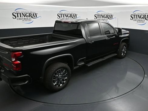 Used 2025 Chevrolet Silverado 2500 Custom RWD image 24