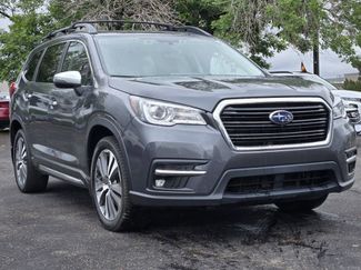 Used 2021 Subaru Ascent Touring w/ Popular Package #2A AWD/4WD video 2