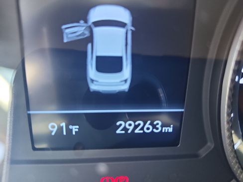 Used 2023 Hyundai Sonata SE FWD image 12