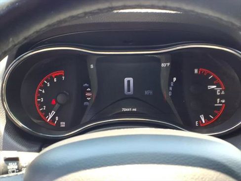 Used 2019 Dodge Durango R/T w/ Technology Group AWD/4WD image 16